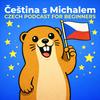 Čeština s Michalem: Czech Podcast for Beginners