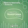 CFMV Conecta &amp; Transforma - Medicina Veterinária e Zootecnia