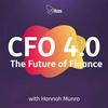 CFO 4.0 - The Future of Finance