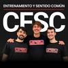 CFSC SPAIN PODCAST | Entrenamiento y Sentido Común