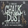 Chalk Dust