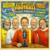 The British Football Comic Podcast