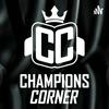 Champions Corner Podcast