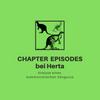 CHAPTER EPISODES bei Herta: der Känguru Podcast - Analyse eines kommunistischen Kängurus