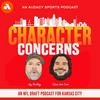 Character Concerns Podcast