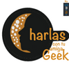 Charlas con tu amiga Geek