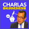 Charlas Cruzadas con Francisco Cruz