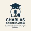 Charlas de intercambio