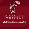 Charlas Moteras del Moto Club Mapfre