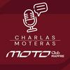 Charlas Moteras del MOTO Club MAPFRE