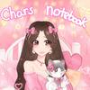 Char’s Notebook
