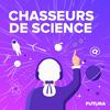 Chasseurs de science