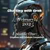 Chatting with Grok 3
