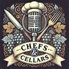 Chefs and Cellars by Dutch Wine Apprentice