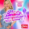 CHÉRIE GÉNÉRATION 2000 avec Séverine Ferrer
