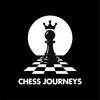 Chess Journeys: Tales of Adult Improvement