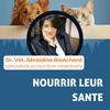 Chien - Chat - Nourrir leur santé
