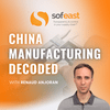 China Manufacturing Decoded