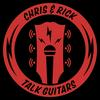 Chris and Rick Talk Guitars