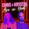 Chris & Krystal Are In Heat