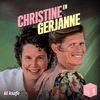 Christine en Gerjanne weten het (ook niet)