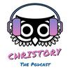 Christory: History Where You Least Expect It
