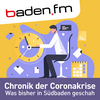 Chronik der Coronakrise