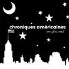 Chroniques Américaines par Anne-Fleur Andrle