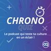 🎧 ChronoQuiz — Le podcast qui teste ta culture en un éclair !