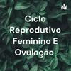 Ciclo Reprodutivo Feminino E Ovulação