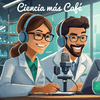 Ciencia más café
