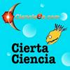 Cierta Ciencia - Cienciaes.com