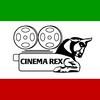 Cinema Rex - Iranian Cinema Podcast