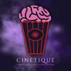 Cinétique · Cinéma et esprit critique