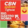 Circulando no Rio Gastronomia