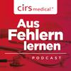 CIRSmedical - aus Fehlern lernen