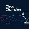 Cisco Champion Radio