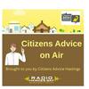 Citizens Advice on Air
