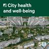 City health and well-being