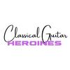 Classical Guitar Heroines Podcast
