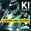 KI Podcast: Clever und Schön | Tech-News zu künstlicher Intelligenz, Chat GPT und deine Zukunft