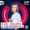 CLICK - Sviluppa il tuo potenziale