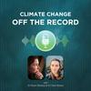 Climate change - off the record