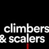 climbers & scalers