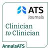 Clinician to Clinician: An AnnalsATS Podcast