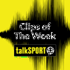 Clips of the Week