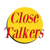 Close Talkers - A Seinfeld Podcast