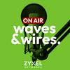Waves & Wires.