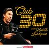 Club 30™ with Henrik Lundqvist