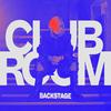 Clubroom Backstage
